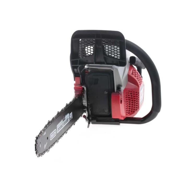AL-KO BKS 4040 bensiinimoottorisaha, 40 cm, 2 HP