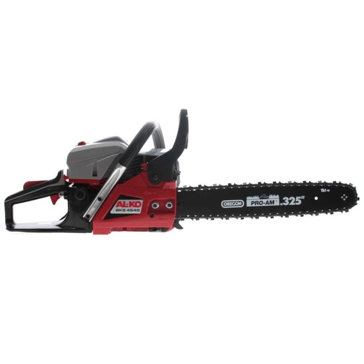 AL-KO BKS 4540 -moottorisaha, 45 cm³, 40 cm laippa