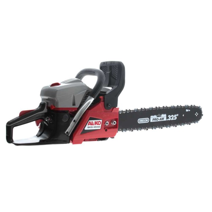 AL-KO BKS 4540 -moottorisaha, 45 cm³, 40 cm laippa