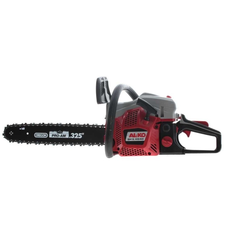 AL-KO BKS 4540 -moottorisaha, 45 cm³, 40 cm laippa