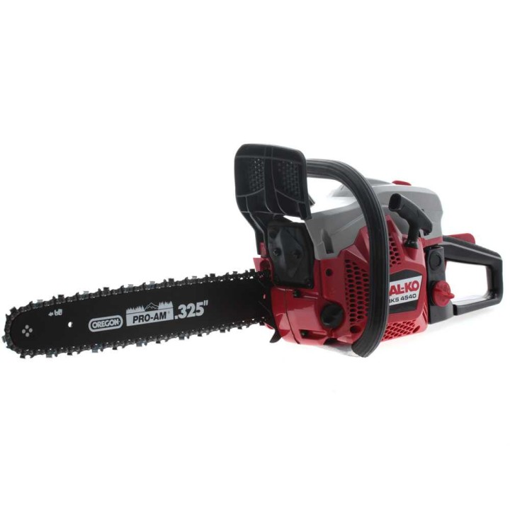 AL-KO BKS 4540 -moottorisaha, 45 cm³, 40 cm laippa