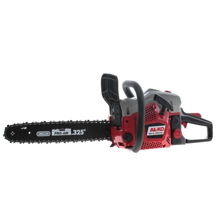 AL-KO BKS 4540 -moottorisaha, 45 cm³, 40 cm laippa