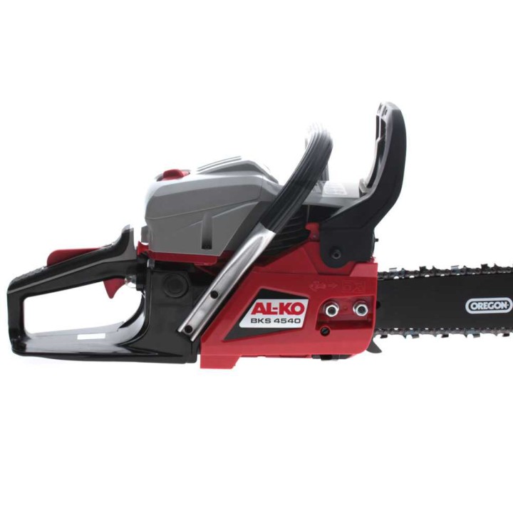 AL-KO BKS 4540 -moottorisaha, 45 cm³, 40 cm laippa
