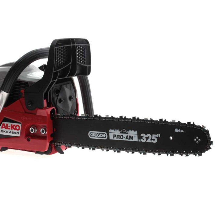 AL-KO BKS 4540 -moottorisaha, 45 cm³, 40 cm laippa