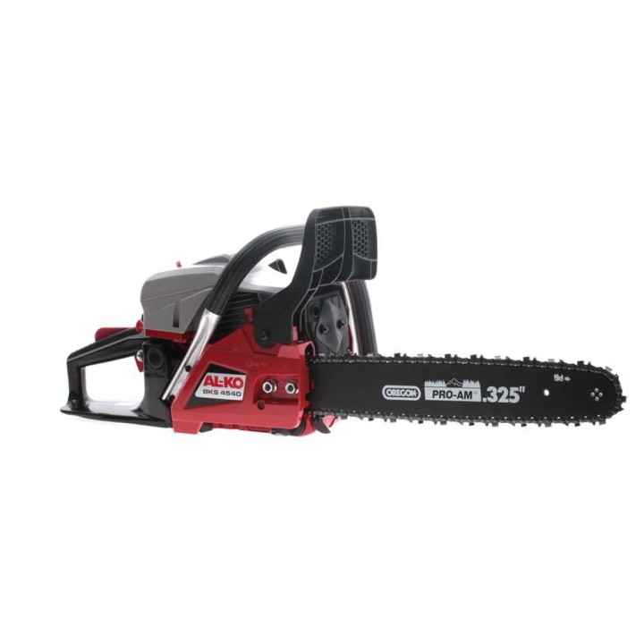 AL-KO BKS 4540 -moottorisaha, 45 cm³, 40 cm laippa