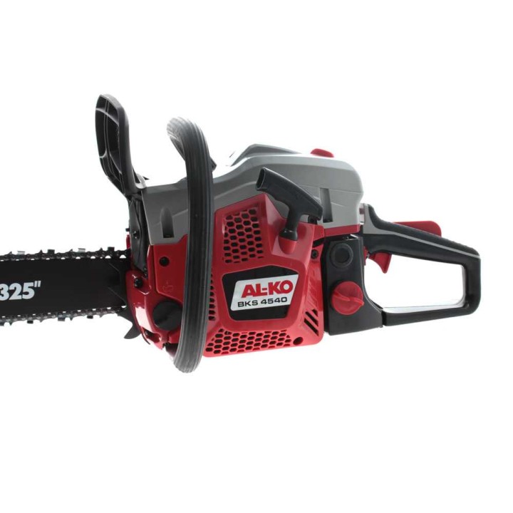 AL-KO BKS 4540 -moottorisaha, 45 cm³, 40 cm laippa