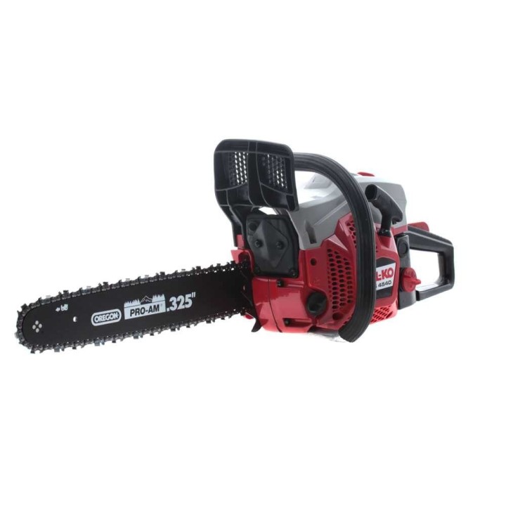 AL-KO BKS 4540 -moottorisaha, 45 cm³, 40 cm laippa