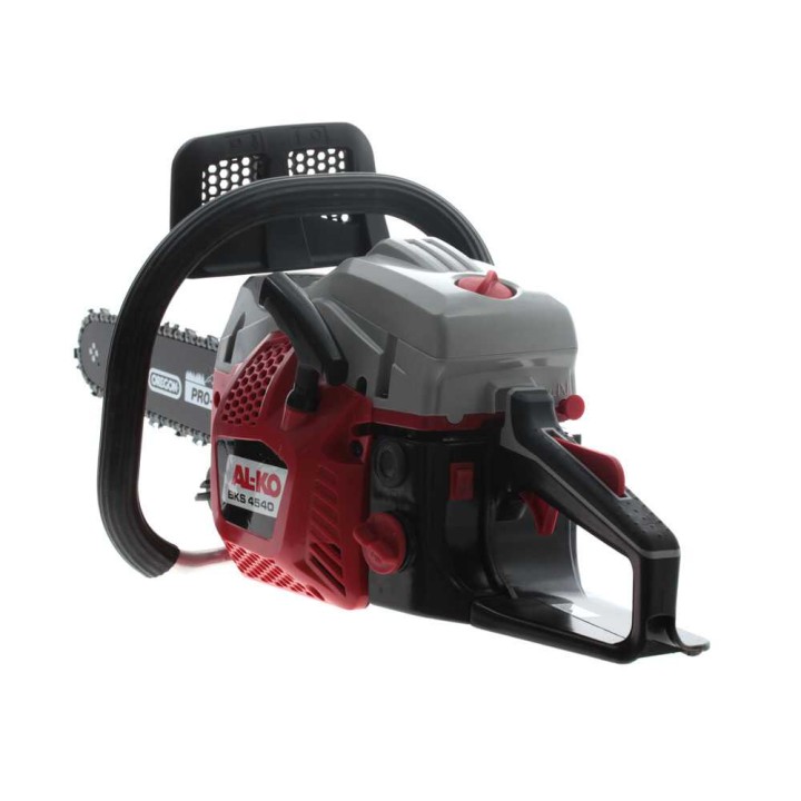 AL-KO BKS 4540 -moottorisaha, 45 cm³, 40 cm laippa