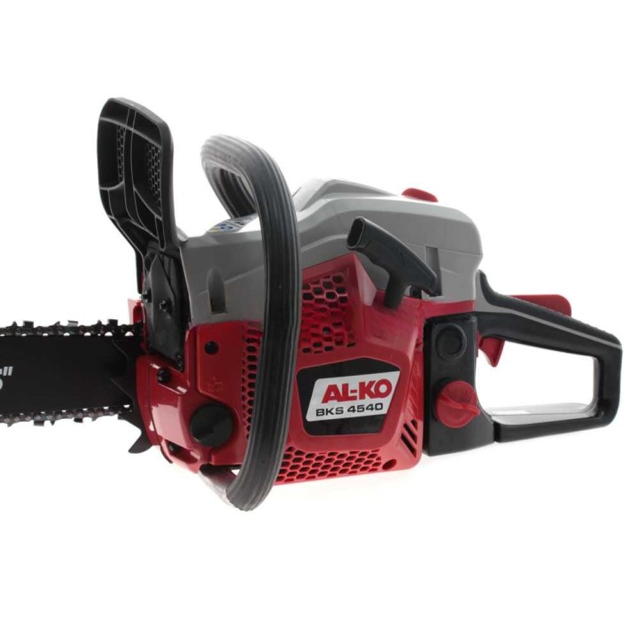 AL-KO BKS 4540 -moottorisaha, 45 cm³, 40 cm laippa