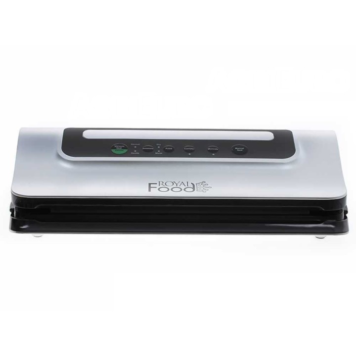 Royal Food RSV 3250 Super vakuumipakkauslaite, 30 cm, 120 W