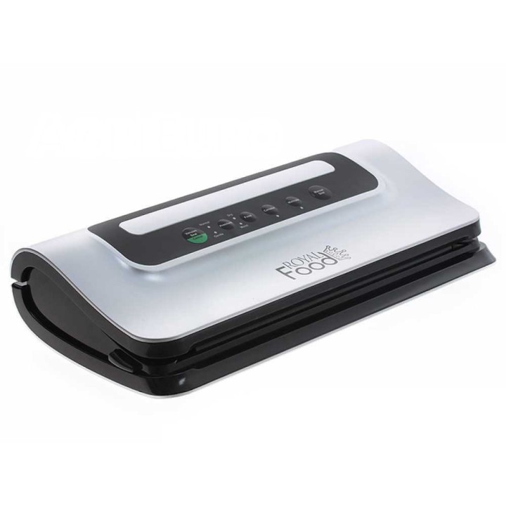 Royal Food RSV 3250 Super vakuumipakkauslaite, 30 cm, 120 W