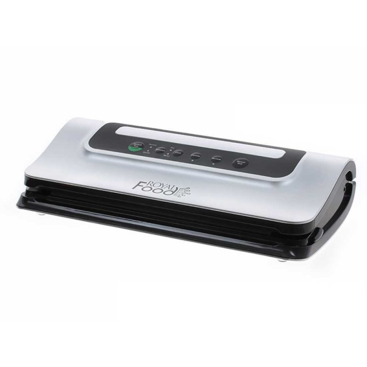 Royal Food RSV 3250 Super vakuumipakkauslaite, 30 cm, 120 W