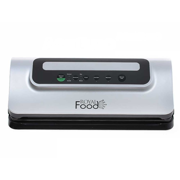 Royal Food RSV 3250 Super vakuumipakkauslaite, 30 cm, 120 W