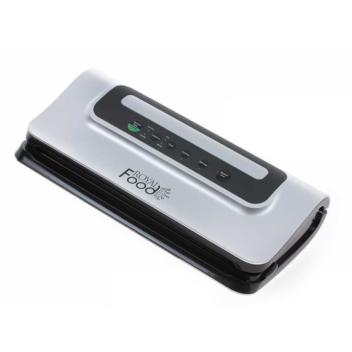 Royal Food RSV 3250 Super vakuumipakkauslaite, 30 cm, 120 W