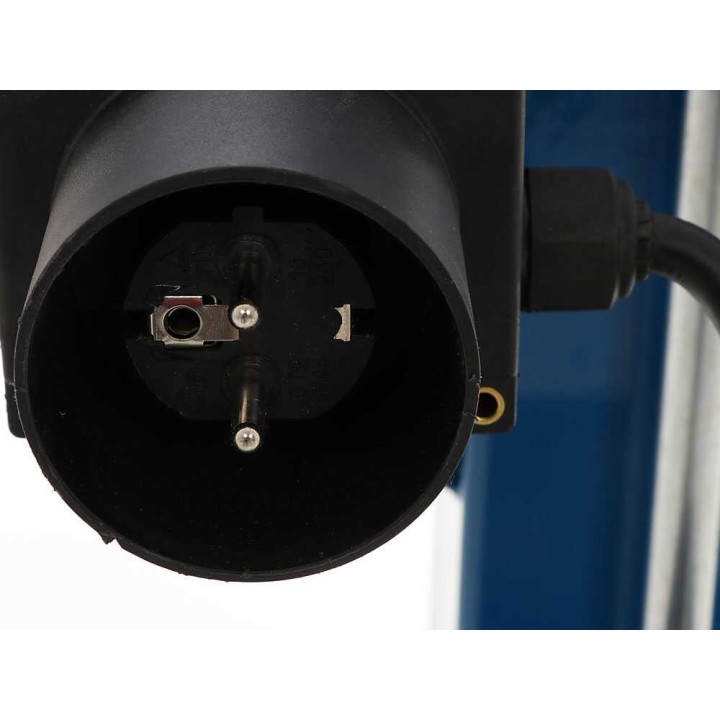 AMA RHINO pystysuora sähköklapikone, 8 t, 3 000 W, 230 V