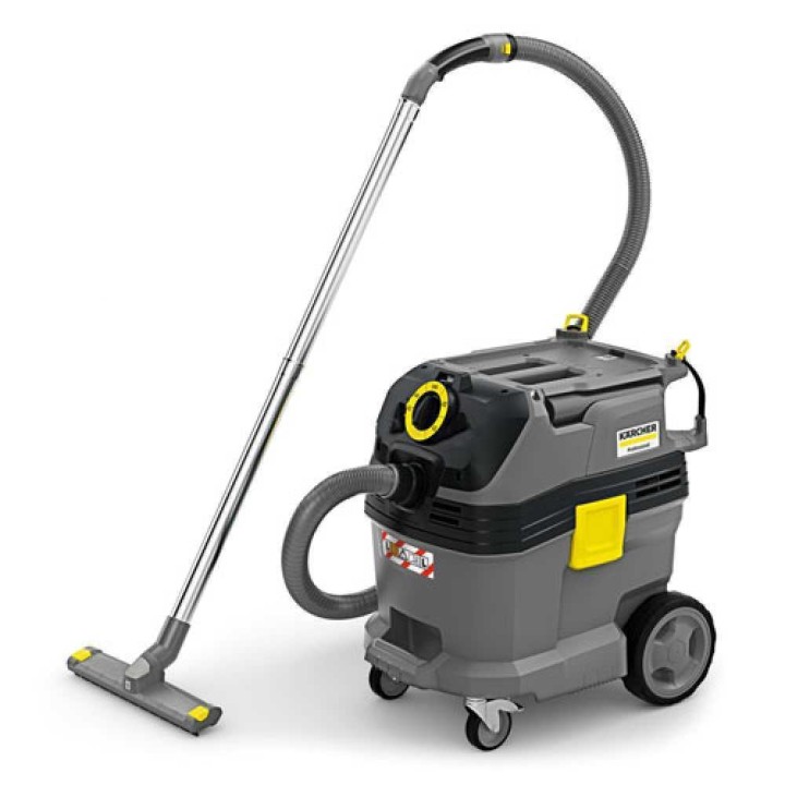 Karcher NT 30 1 Tact L märkä kuivaimuri 30 l 1 200 W