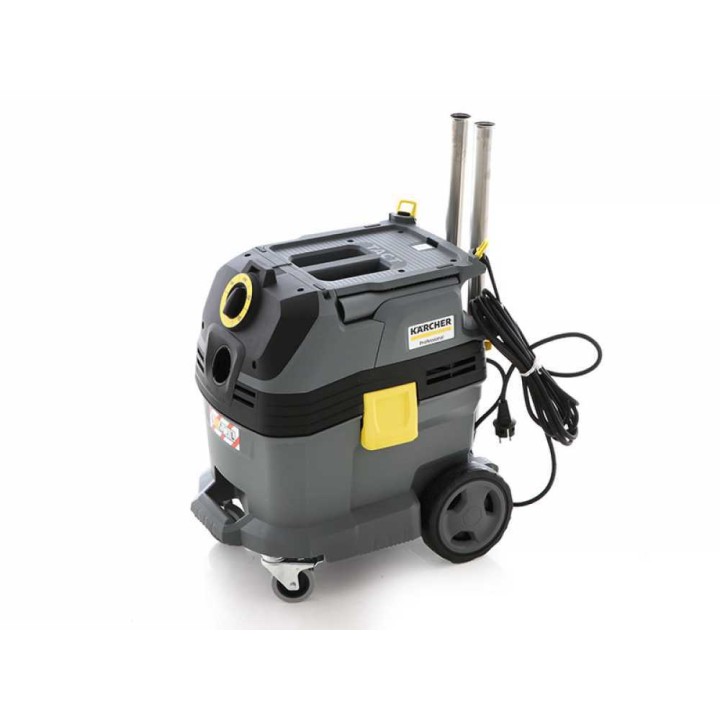 Karcher NT 30/1 Tact L märkä-kuivaimuri, 30 l, 1 200 W