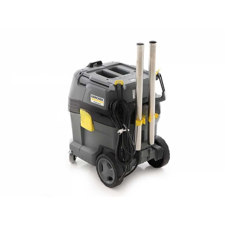 Karcher NT 30/1 Tact L märkä-kuivaimuri, 30 l, 1 200 W