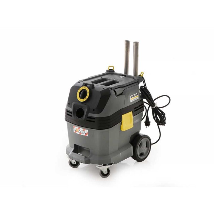 Karcher NT 30/1 Tact L märkä-kuivaimuri, 30 l, 1 200 W
