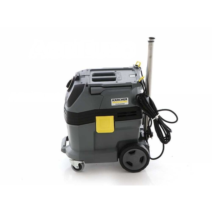 Karcher NT 30/1 Tact L märkä-kuivaimuri, 30 l, 1 200 W