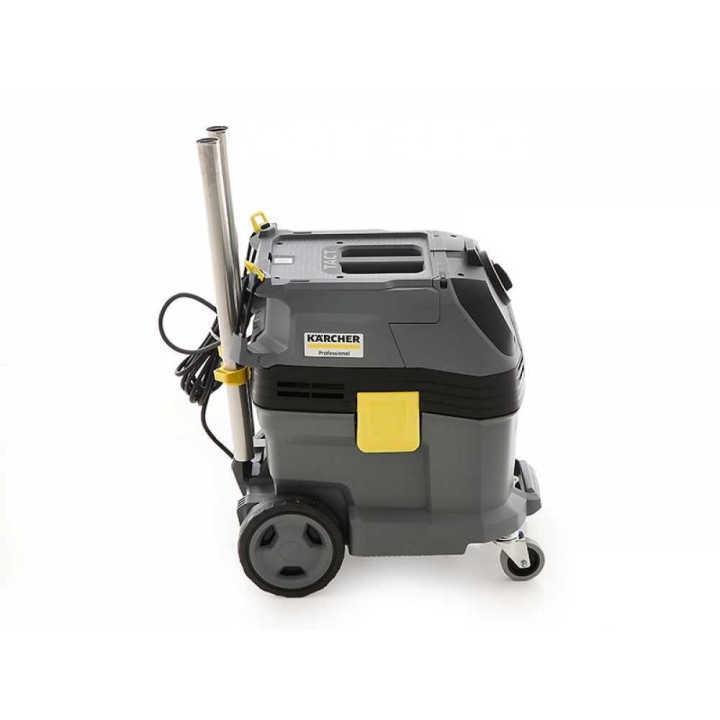 Karcher NT 30/1 Tact L märkä-kuivaimuri, 30 l, 1 200 W