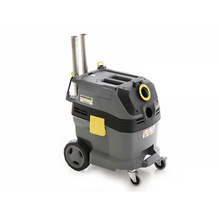Karcher NT 30/1 Tact L märkä-kuivaimuri, 30 l, 1 200 W