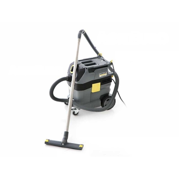 Karcher NT 30/1 Tact L märkä-kuivaimuri, 30 l, 1 200 W