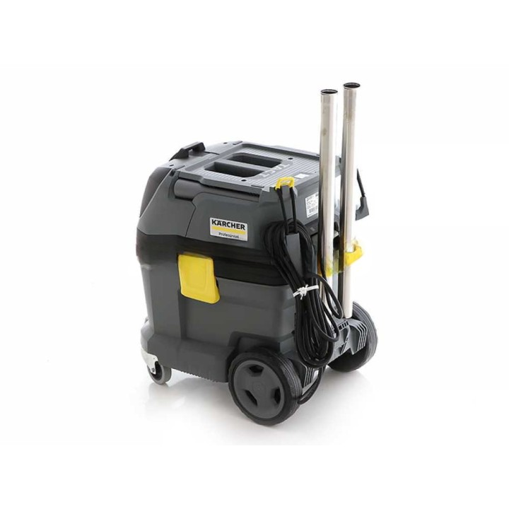 Karcher NT 30/1 Tact L märkä-kuivaimuri, 30 l, 1 200 W