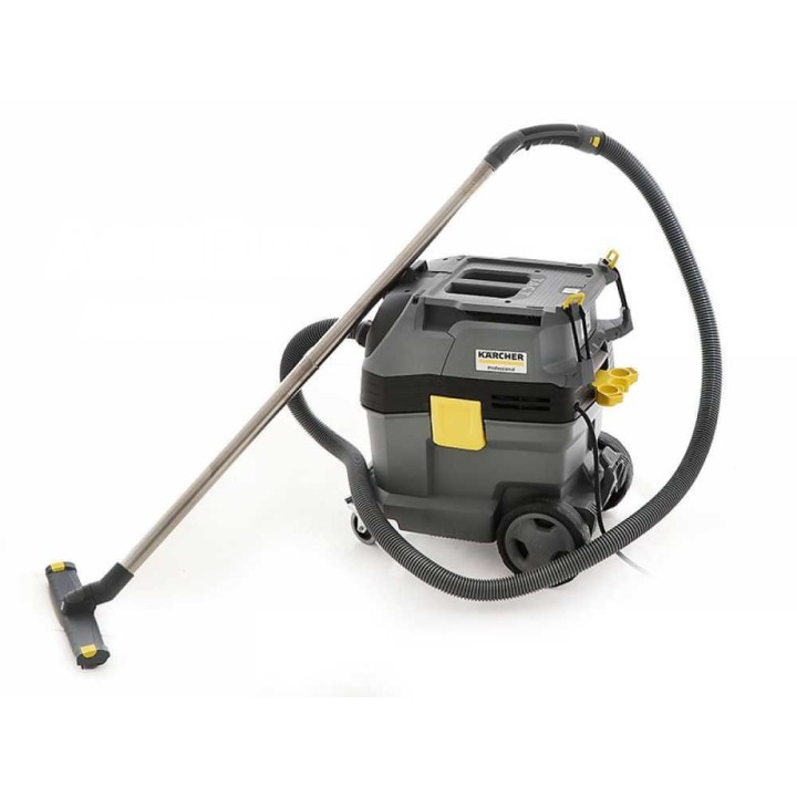 Karcher NT 30/1 Tact L märkä-kuivaimuri, 30 l, 1 200 W
