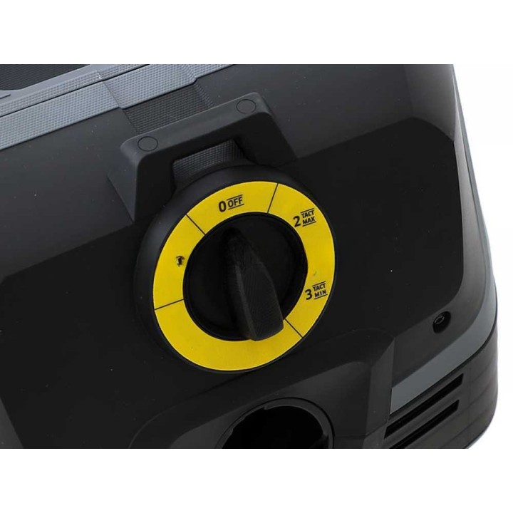 Karcher NT 30/1 Tact L märkä-kuivaimuri, 30 l, 1 200 W