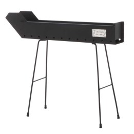 Cruccolini BA13 hiiligrilli arrosticini vartaille 60 cm