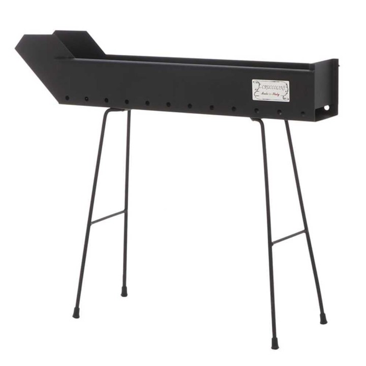 Cruccolini BA13 hiiligrilli arrosticini vartaille 60 cm