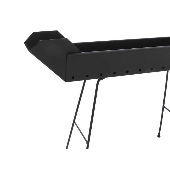Cruccolini BA13 hiiligrilli arrosticini-vartaille, 60 cm