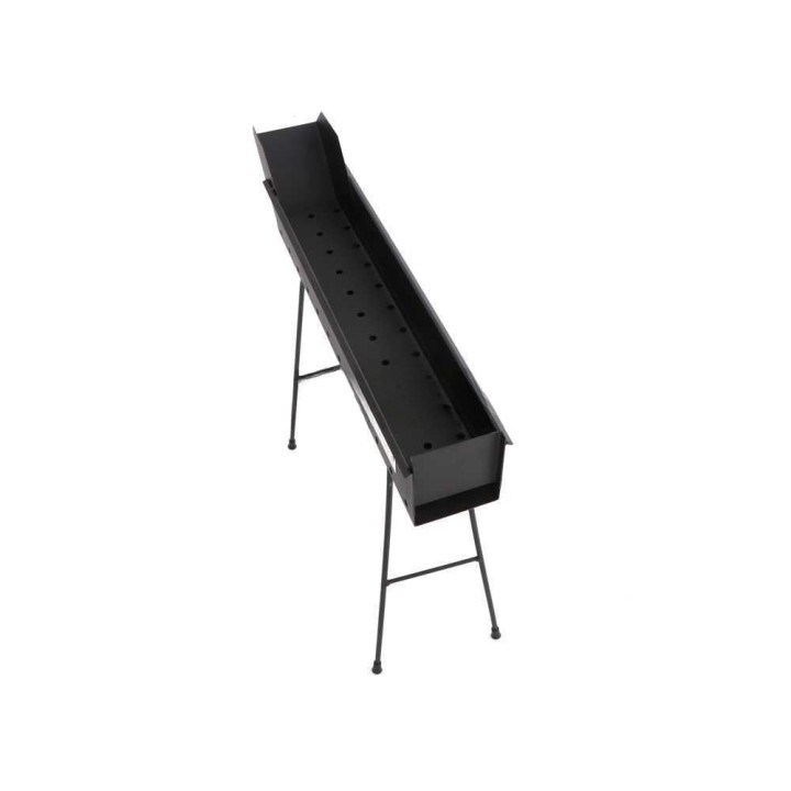 Cruccolini BA13 hiiligrilli arrosticini-vartaille, 60 cm