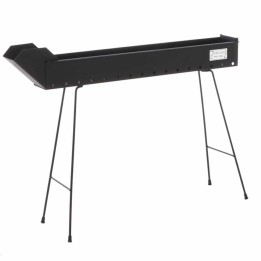 Cruccolini BA14 Ferro Battuto hiiligrilli vartaille 80 cm 880 cm