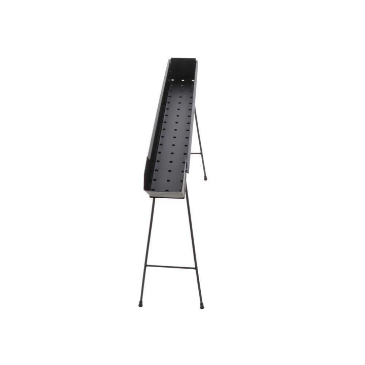 Cruccolini BA14 Ferro Battuto hiiligrilli vartaille, 80 cm, 880 cm²