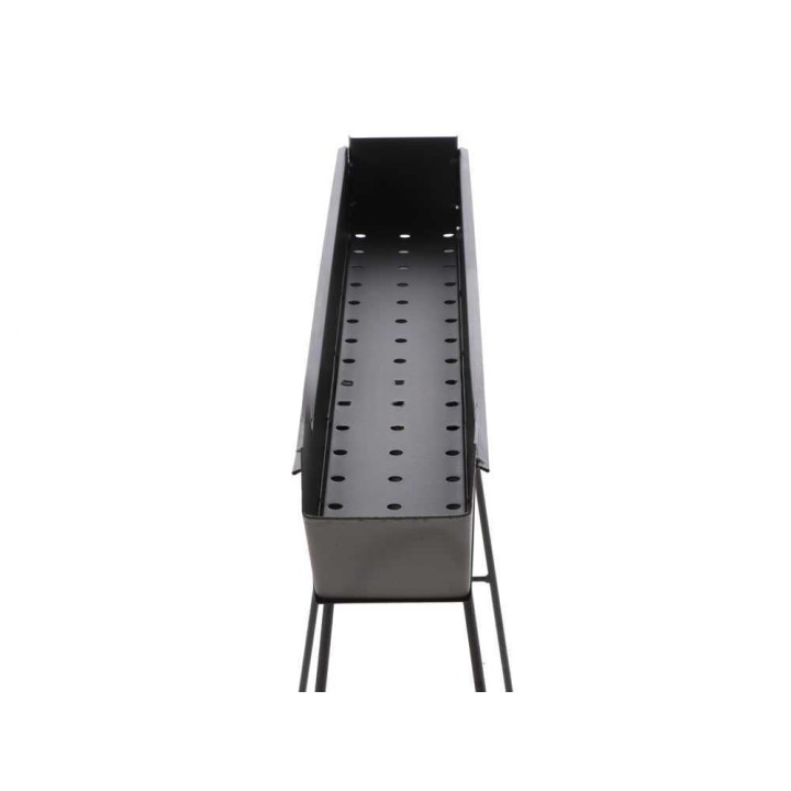 Cruccolini BA14 Ferro Battuto hiiligrilli vartaille, 80 cm, 880 cm²