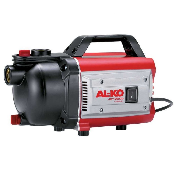 AL KO Jet 3000 Classic puutarhapumppu 650 W 230 240 V