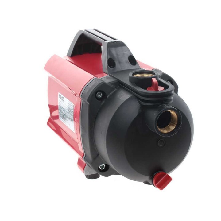 AL-KO Jet 3000 Classic puutarhapumppu, 650 W, 230–240 V