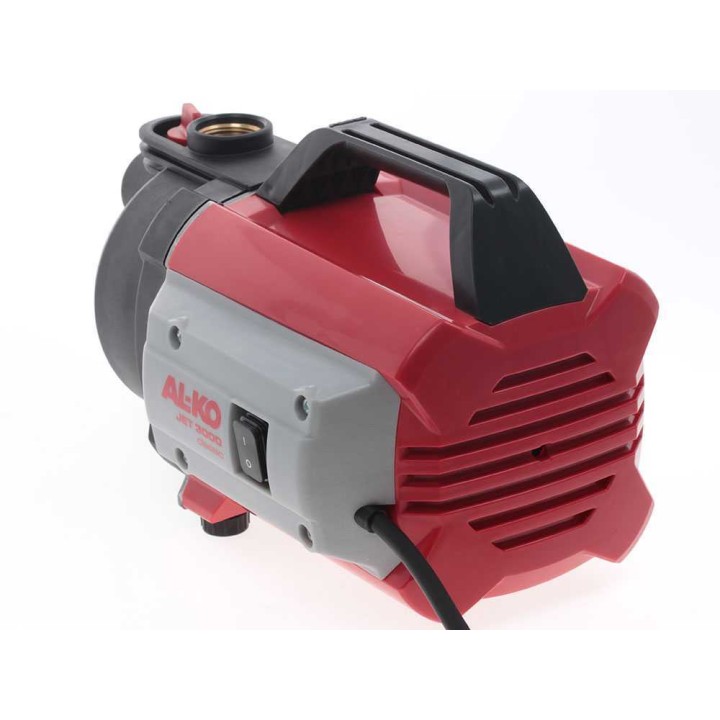 AL-KO Jet 3000 Classic puutarhapumppu, 650 W, 230–240 V