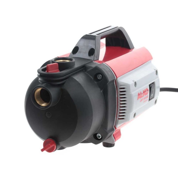 AL-KO Jet 3000 Classic puutarhapumppu, 650 W, 230–240 V