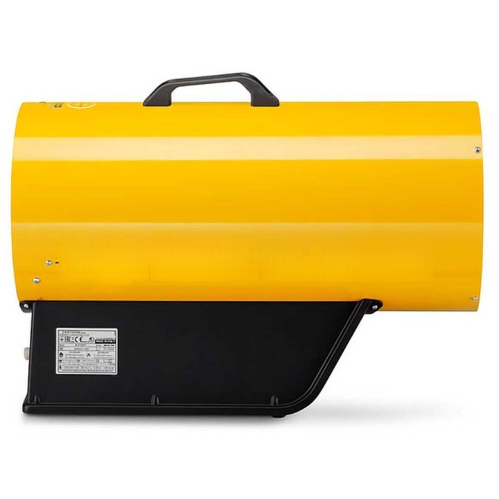 Master BLP 73 ET kaasukäyttöinen lämminilmakehitin, 73 kW, 230 V