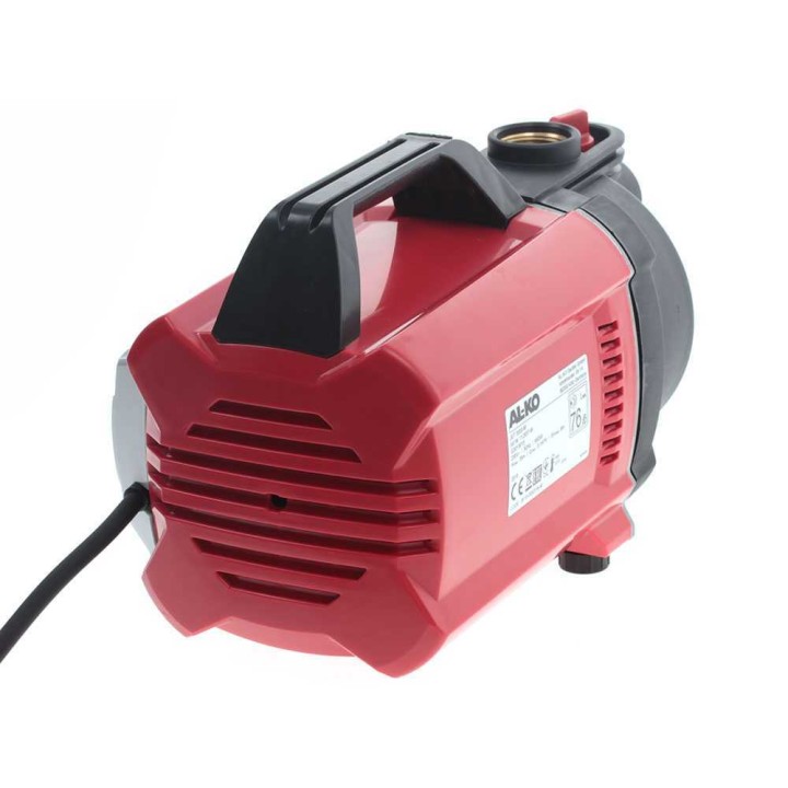 AL-KO Jet 3000 Classic puutarhapumppu, 650 W, 230–240 V