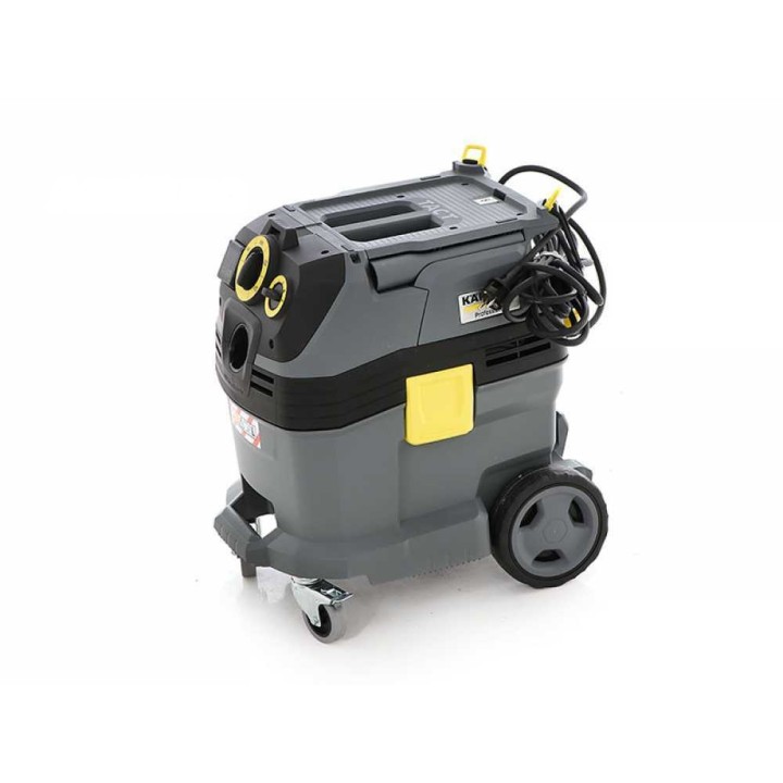 Kärcher NT 30/1 Tact Te L märkä- ja kuivaimuri, 30 l, 1 200 W