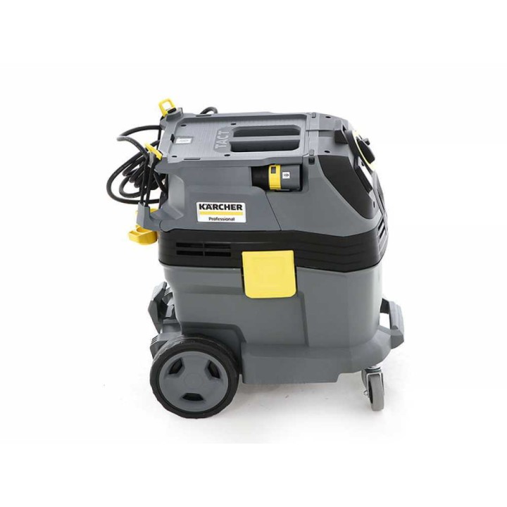 Kärcher NT 30/1 Tact Te L märkä- ja kuivaimuri, 30 l, 1 200 W