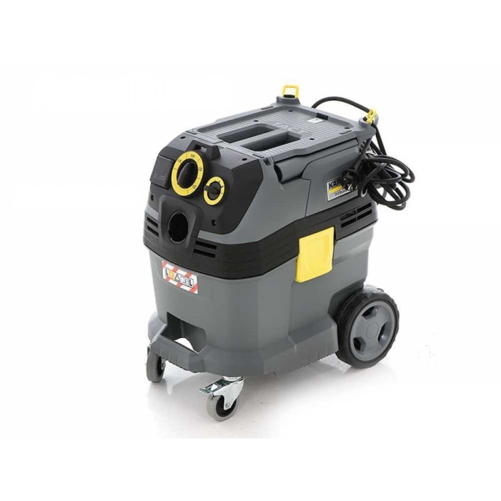 Kärcher NT 30/1 Tact Te L märkä- ja kuivaimuri, 30 l, 1 200 W