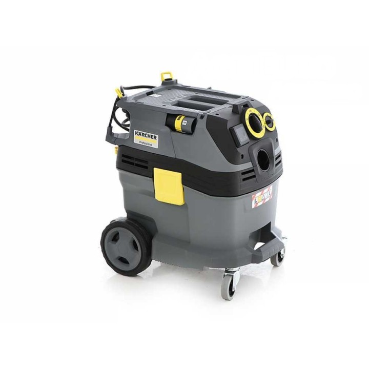 Kärcher NT 30/1 Tact Te L märkä- ja kuivaimuri, 30 l, 1 200 W