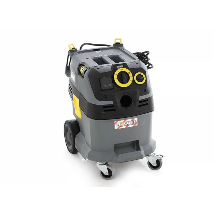 Kärcher NT 30/1 Tact Te L märkä- ja kuivaimuri, 30 l, 1 200 W