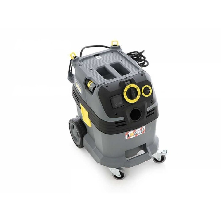 Kärcher NT 30/1 Tact Te L märkä- ja kuivaimuri, 30 l, 1 200 W