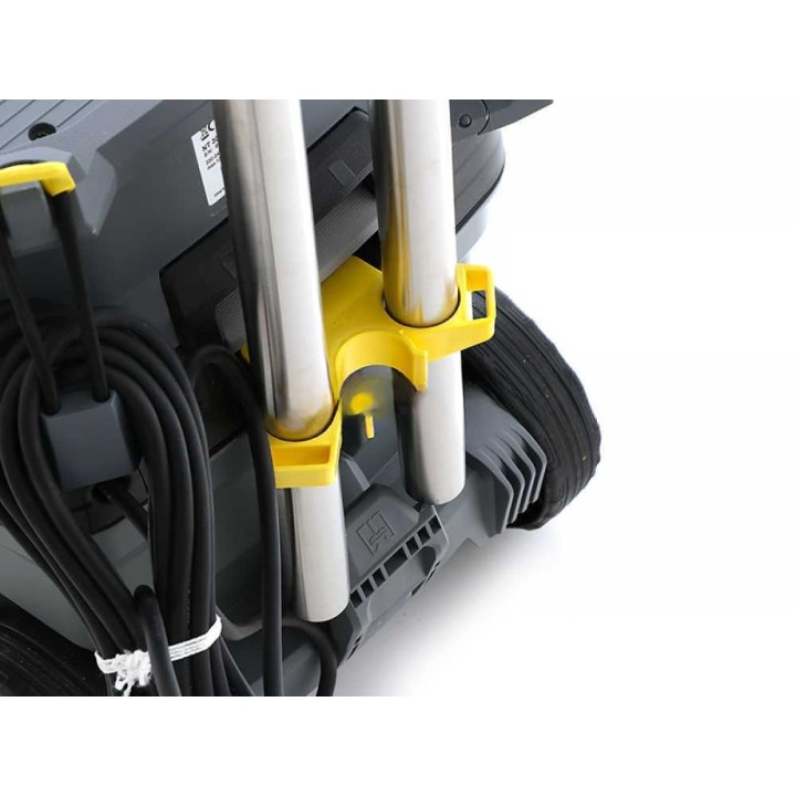 Kärcher NT 30/1 Tact Te L märkä- ja kuivaimuri, 30 l, 1 200 W